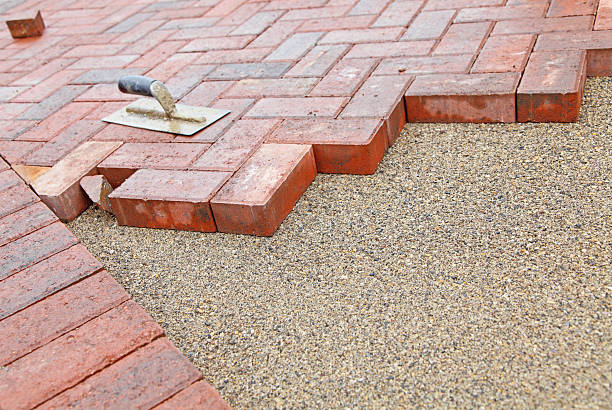 Best Luxury Driveway Paving Solutions in Manistee, MI